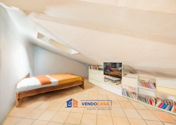 Three-room apartment Pinerolo - photo 15