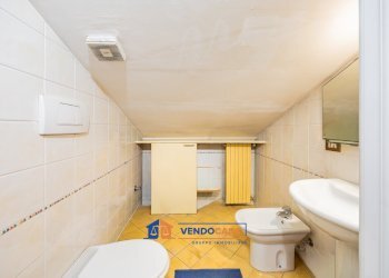 Three-room apartment Pinerolo - photo 17