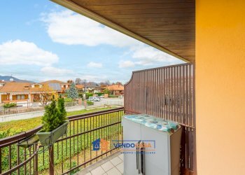 Three-room apartment Pinerolo - photo 18