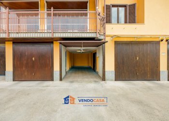 Three-room apartment Pinerolo - photo 21