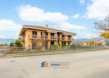 Three-room apartment Pinerolo - photo 22