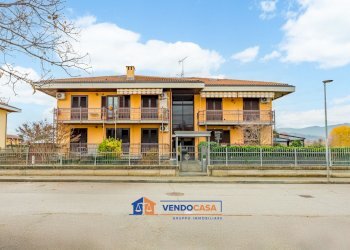 Three-room apartment Pinerolo - photo 23