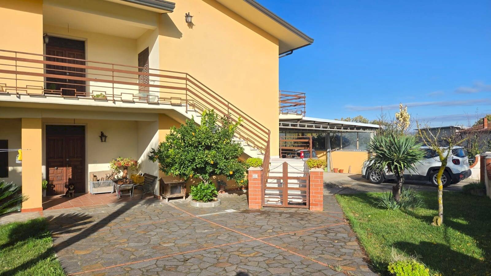 Foto 2 - Casa semi indipendente Contrada Sant'Andrea
 
13, Paternopoli - foto 2