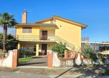 Foto 1 - Casa semi indipendente Contrada Sant'Andrea
 
13, Paternopoli - foto 1