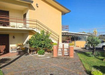 Foto 2 - Casa semi indipendente Contrada Sant'Andrea
 
13, Paternopoli - foto 2