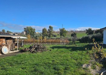 Foto 11 - Casa semi indipendente Contrada Sant'Andrea
 
13, Paternopoli - foto 11