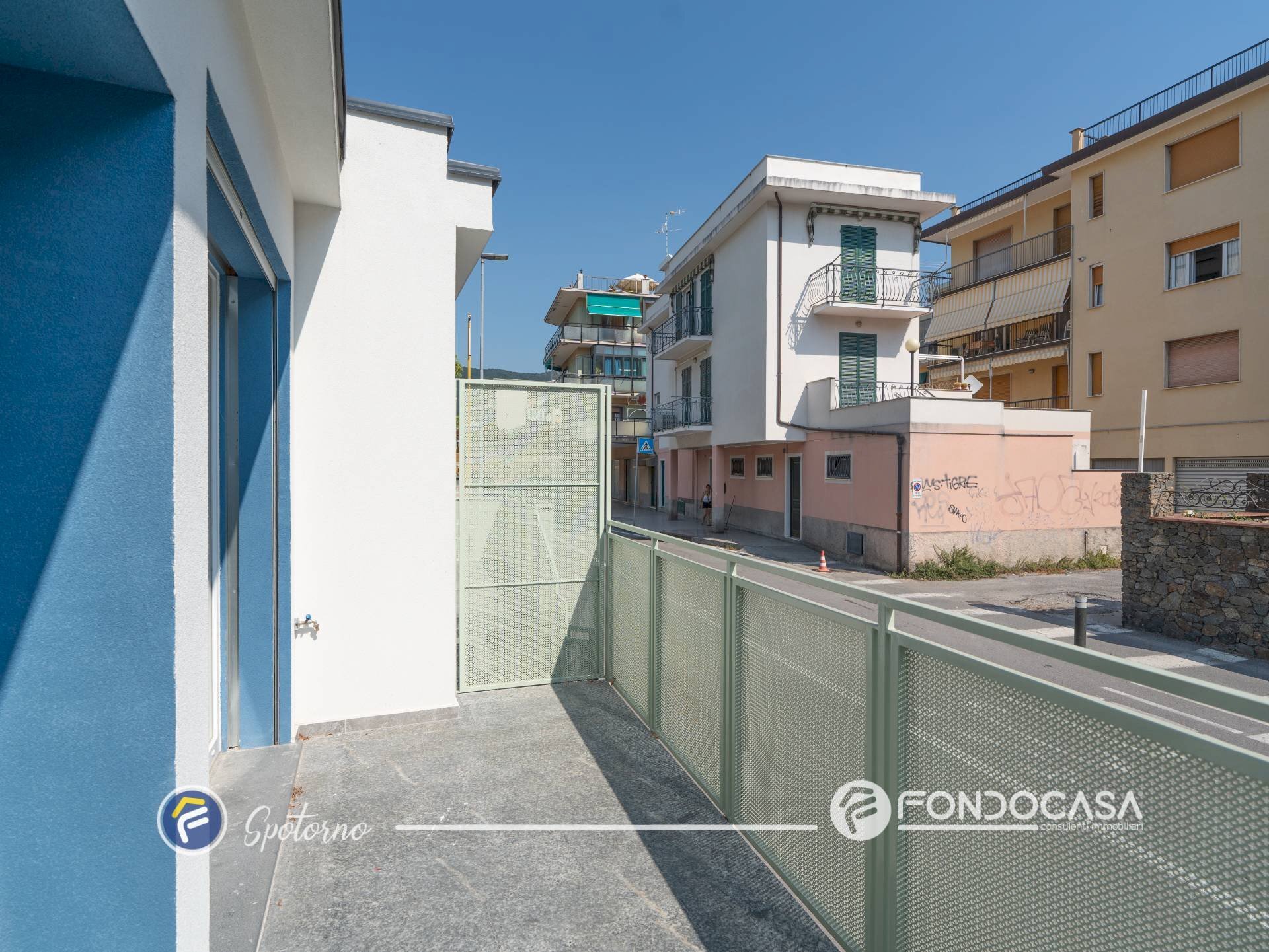 Foto 3 - Three-room apartment Viale Europa, Spotorno - photo 3