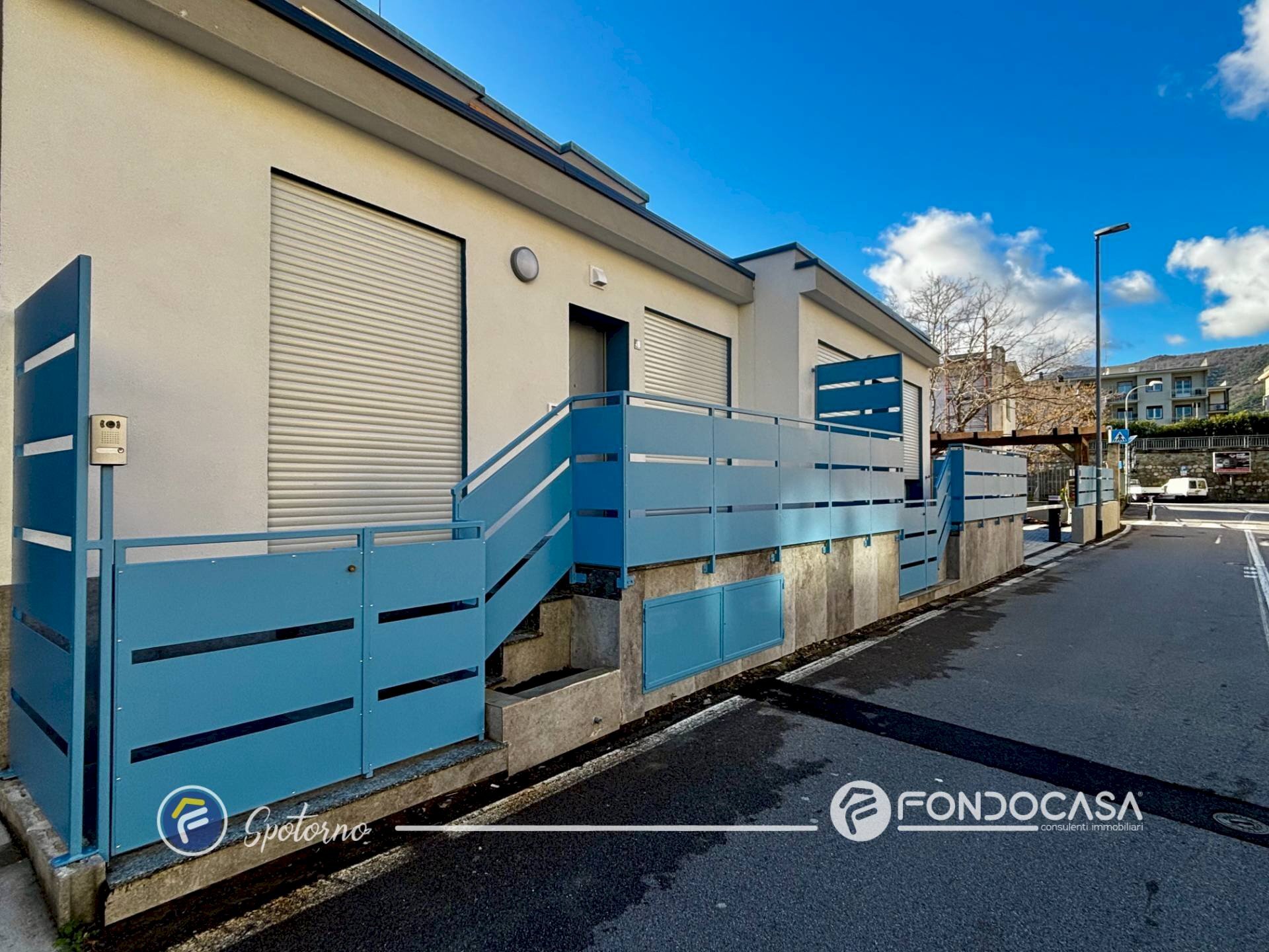 Foto 2 - Three-room apartment Viale Europa, Spotorno - photo 2