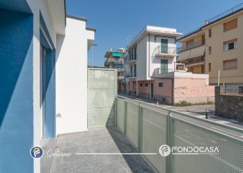 Foto 3 - Trilocale Viale Europa, Spotorno - foto 3