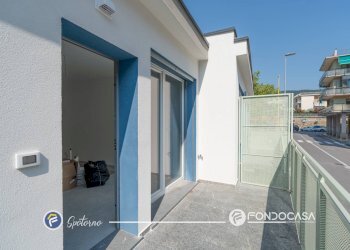 Foto 4 - Trilocale Viale Europa, Spotorno - foto 4