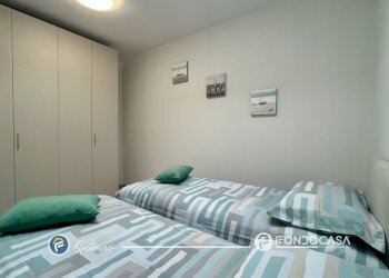 Foto 22 - Trilocale Viale Europa, Spotorno - foto 22