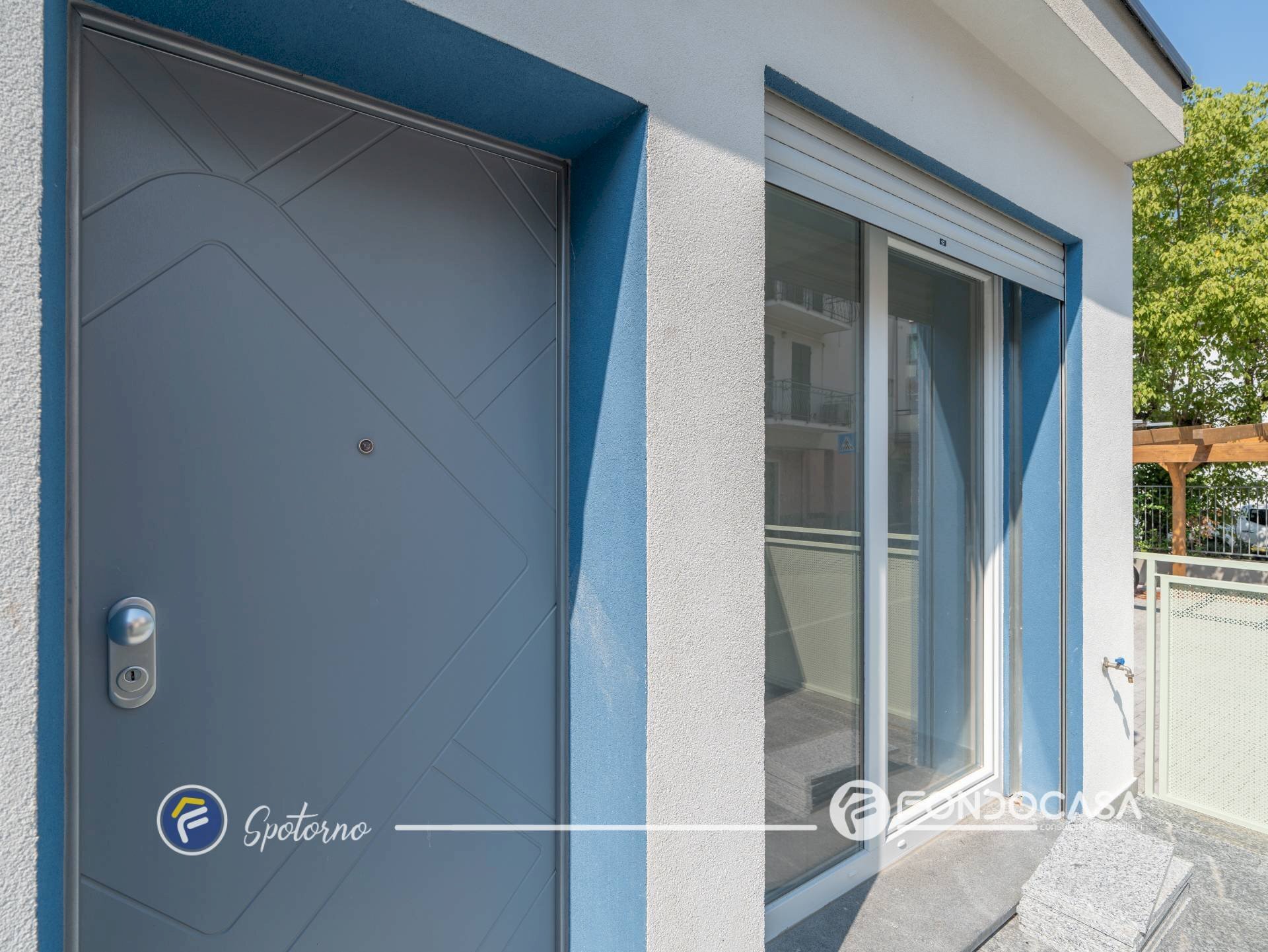 Foto 3 - Trilocale Viale Europa, Spotorno - foto 3