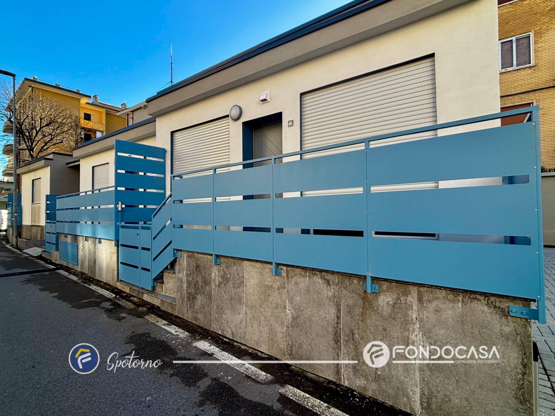 Foto 2 - Trilocale Viale Europa, Spotorno - foto 2