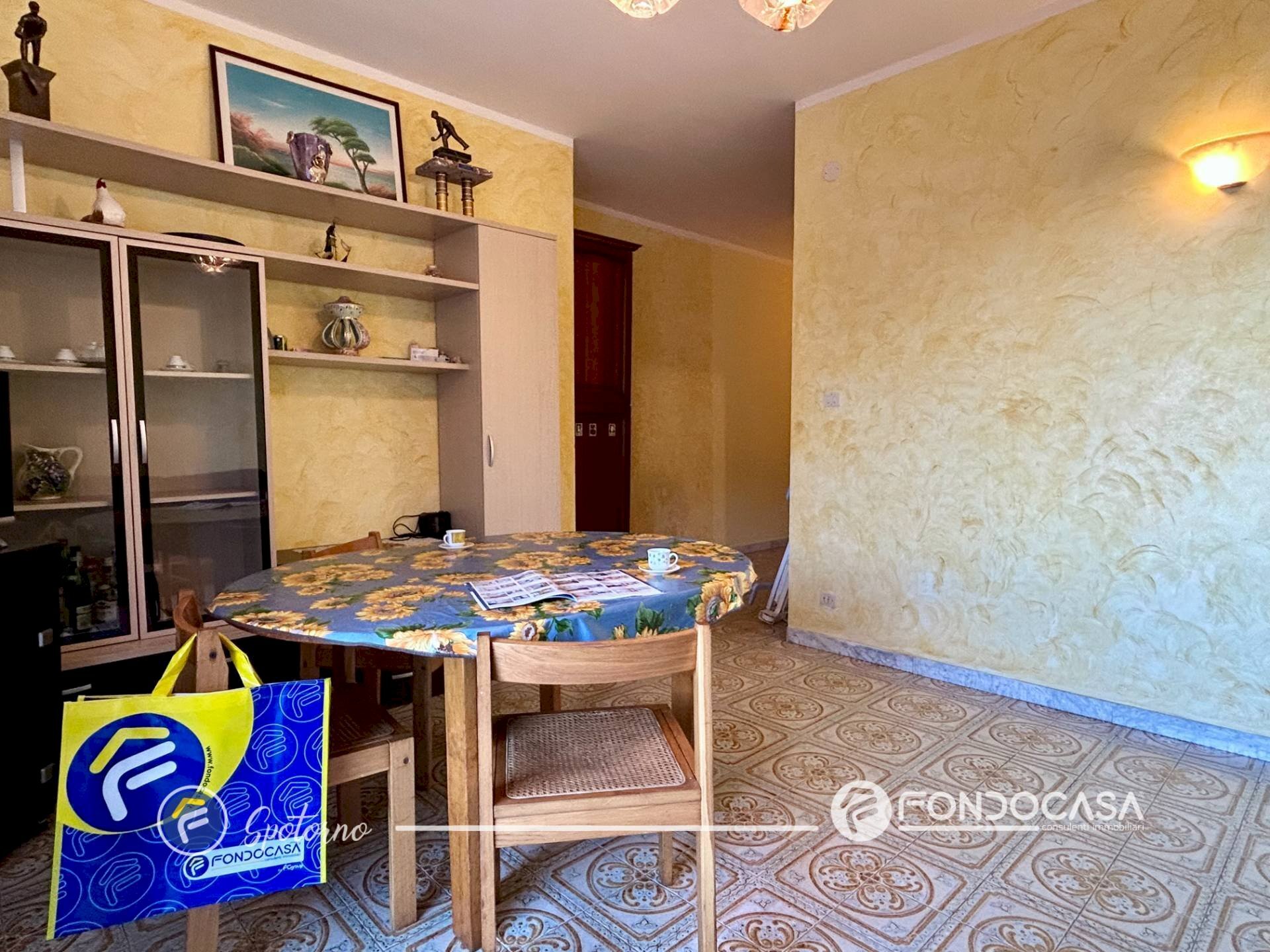 Foto 2 - Three-room apartment Via Pian Dei Rossi, Bergeggi - photo 2