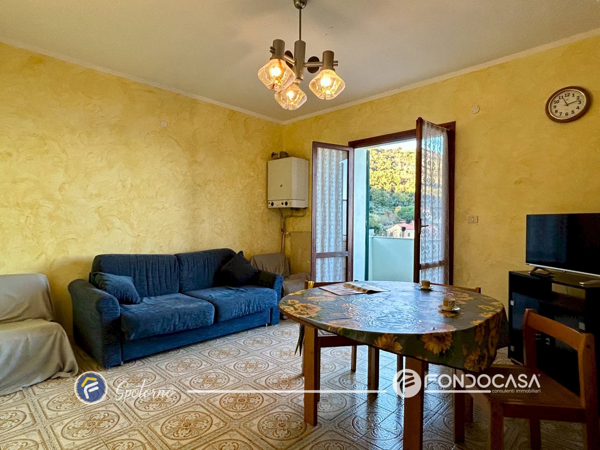 Foto 3 - Three-room apartment Via Pian Dei Rossi, Bergeggi - photo 3