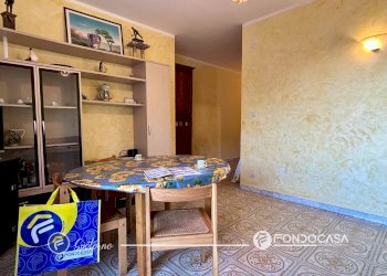 Foto 2 - Trilocale Via Pian Dei Rossi, Bergeggi - foto 2