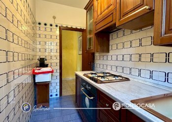 Foto 7 - Trilocale Via Pian Dei Rossi, Bergeggi - foto 7