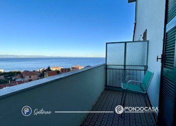 Foto 1 - Trilocale Via Pian Dei Rossi, Bergeggi - foto 1