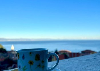 Foto 5 - Trilocale Via Pian Dei Rossi, Bergeggi - foto 5