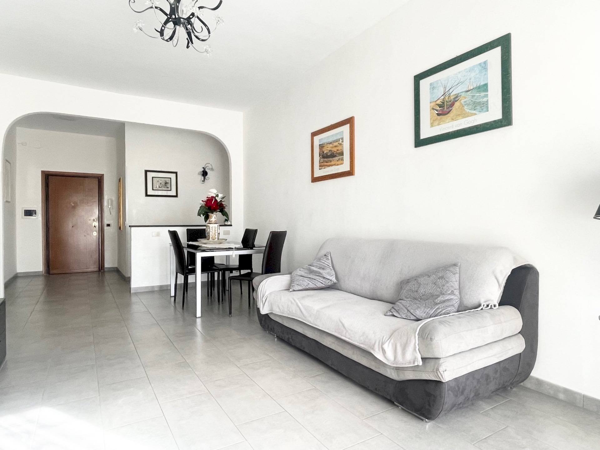 Foto 2 - Three-room apartment Via Foianao della Chiana
 
7, Roma - photo 2