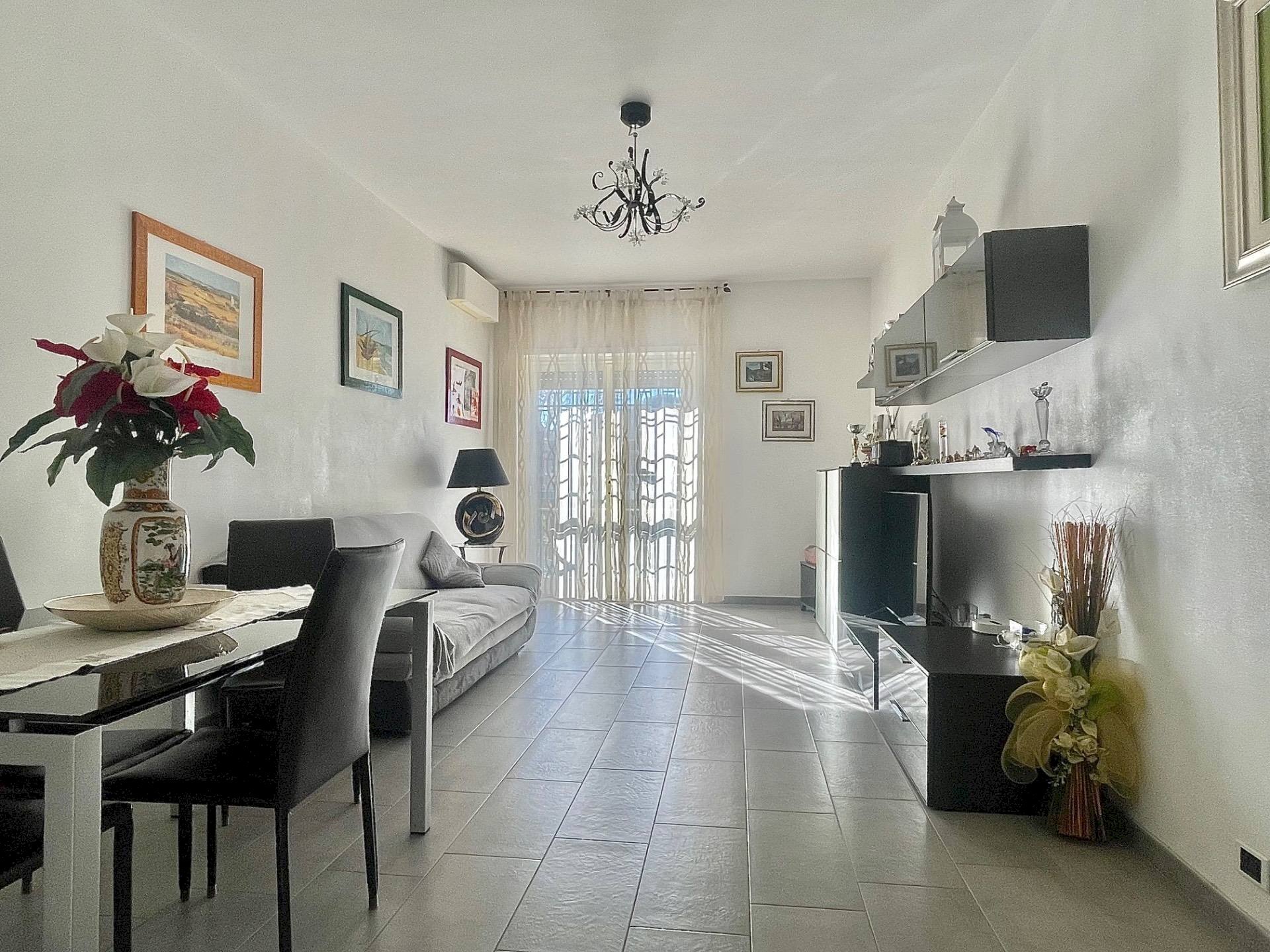 Foto 1 - Three-room apartment Via Foianao della Chiana
 
7, Roma - photo 1