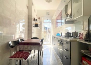 Foto 6 - Three-room apartment Via Foianao della Chiana
 
7, Roma - photo 6