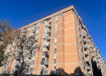 Foto 20 - Three-room apartment Via Foianao della Chiana
 
7, Roma - photo 20