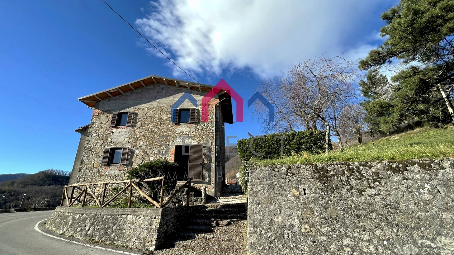 Foto 1 - Casa semi indipendente Castelnuovo di Garfagnana - foto 1