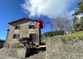 Foto 1 - Casa semi indipendente Castelnuovo di Garfagnana - foto 1