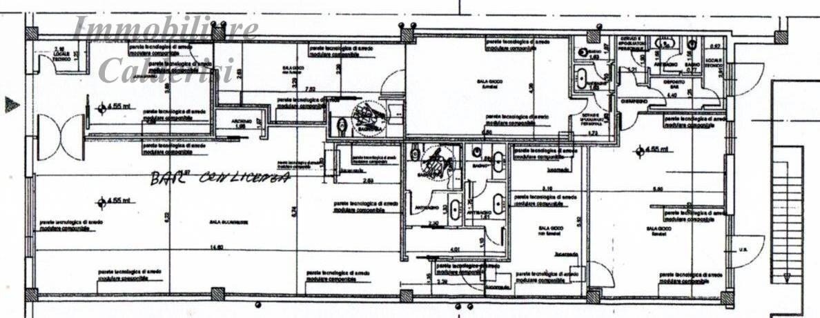 Foto 2 - Commercial Premises Via Della Liberazione, San Benedetto del Tronto - photo 2