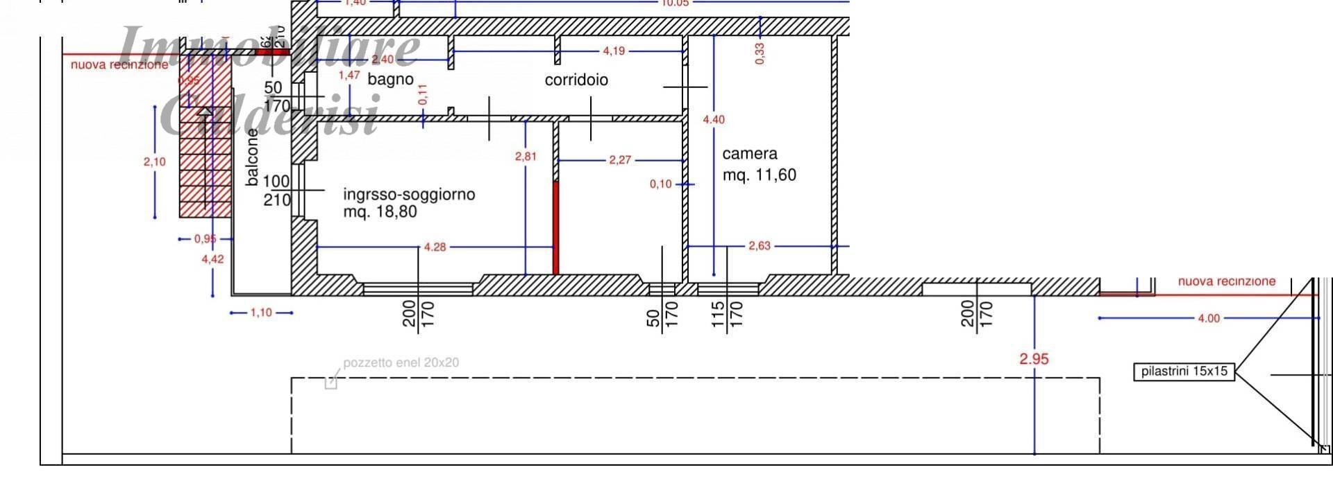 Foto 1 - Bilocale Via Brin, San Benedetto del Tronto - foto 1