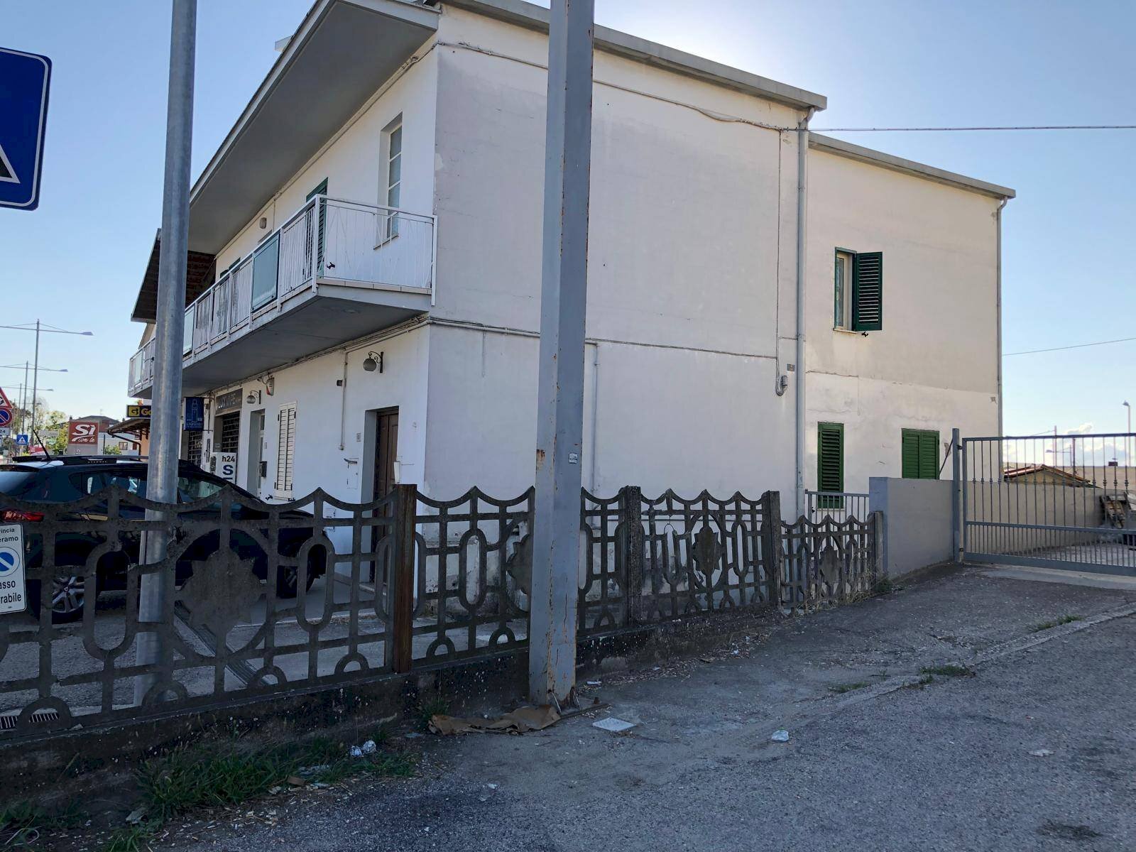 Foto 2 - Terraced Villa Strada Statale 150, Morro d'Oro - photo 2