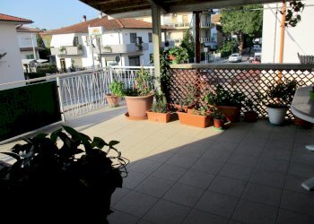 Foto 9 - Terraced Villa Strada Statale 150, Morro d'Oro - photo 9