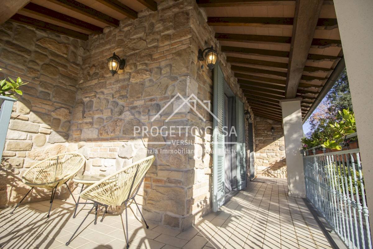 Foto 3 - Casa indipendente VIA DEGLI ARANCI, Camaiore - foto 3