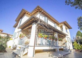 Foto 1 - Casa indipendente VIA DEGLI ARANCI, Camaiore - foto 1