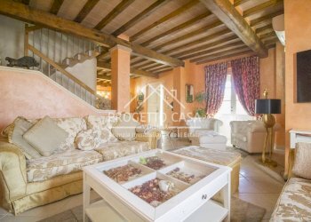 Foto 4 - Casa indipendente VIA DEGLI ARANCI, Camaiore - foto 4