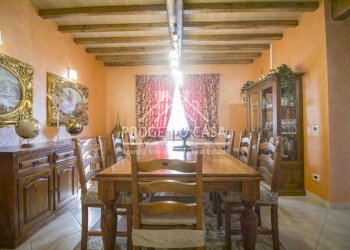 Foto 12 - Casa indipendente VIA DEGLI ARANCI, Camaiore - foto 12