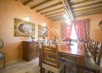 Foto 13 - Casa indipendente VIA DEGLI ARANCI, Camaiore - foto 13