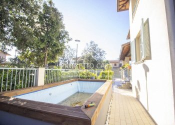 Foto 53 - Casa indipendente VIA DEGLI ARANCI, Camaiore - foto 53