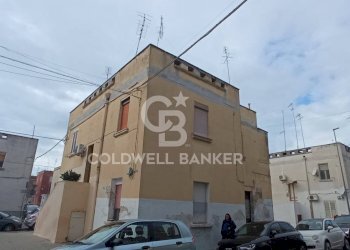Foto 1 - Casa semi indipendente Via Campania
 
7, Brindisi - foto 1
