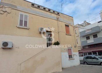 Foto 2 - Casa semi indipendente Via Campania
 
7, Brindisi - foto 2