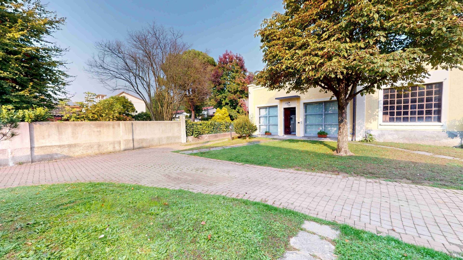 Foto 1 - Villa via per venegono, Vedano Olona - foto 1