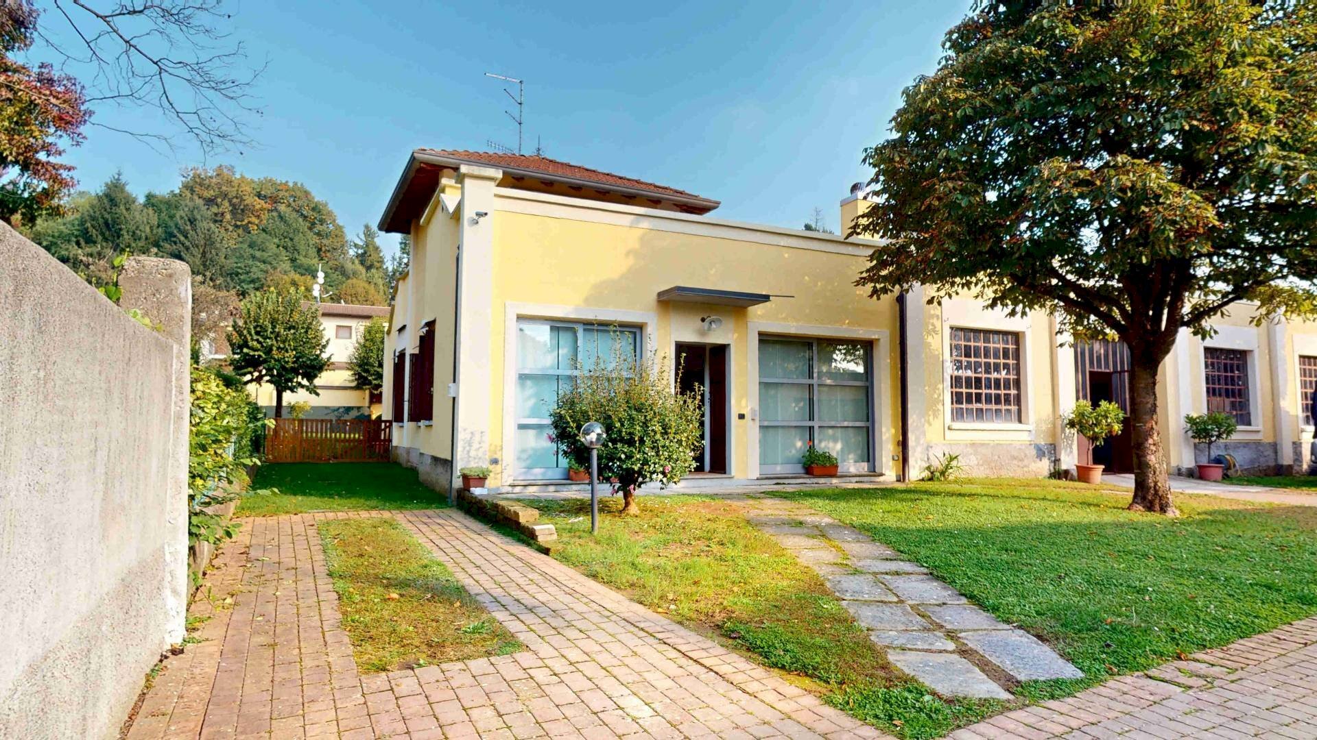 Foto 3 - Villa via per venegono, Vedano Olona - foto 3