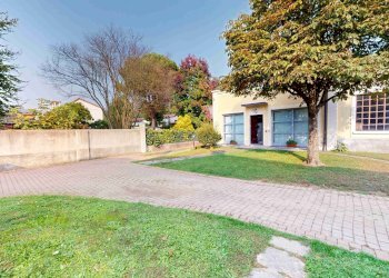 Foto 1 - Villa via per venegono, Vedano Olona - foto 1