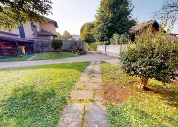 Foto 2 - Villa via per venegono, Vedano Olona - foto 2