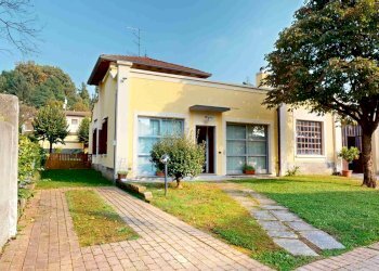 Foto 3 - Villa via per venegono, Vedano Olona - foto 3