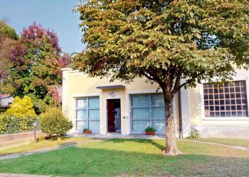 Foto 4 - Villa via per venegono, Vedano Olona - foto 4