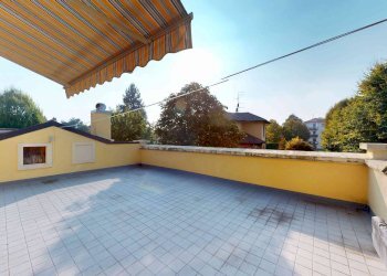 Foto 19 - Villa via per venegono, Vedano Olona - foto 19