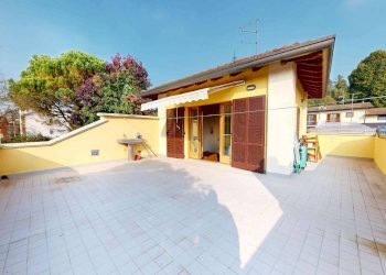 Foto 20 - Villa via per venegono, Vedano Olona - foto 20