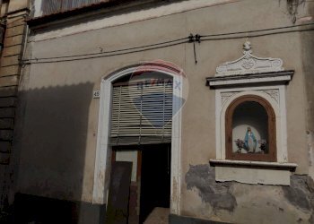 Edificio all\'aperto - Casa indipendente Via Pacinotti
 
45, Giarre - foto 1